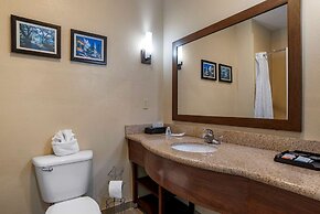 Comfort Suites Mobile