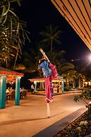 Palms Resort and Beach