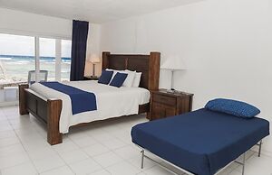 Palms Resort and Beach
