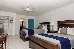 Palms Resort and Beach
