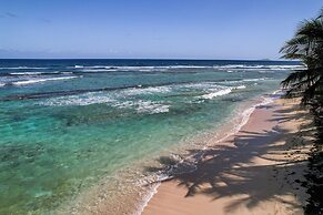 Palms Resort and Beach