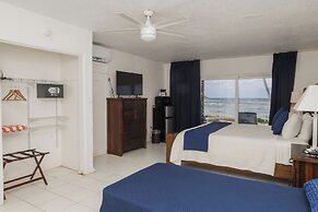 Palms Resort and Beach