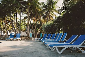 Palms Resort and Beach