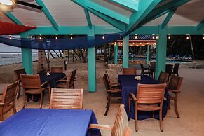 Palms Resort and Beach