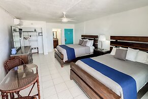 Palms Resort and Beach
