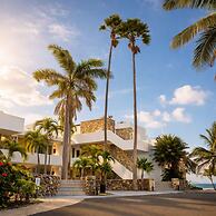 Palms Resort and Beach