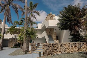 Palms Resort and Beach