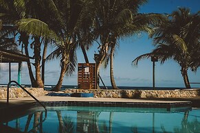 Palms Resort and Beach