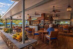 Palms Resort and Beach