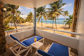 Palms Resort and Beach
