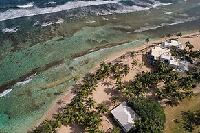 Palms Resort and Beach