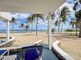 Palms Resort and Beach