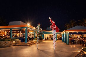 Palms Resort and Beach