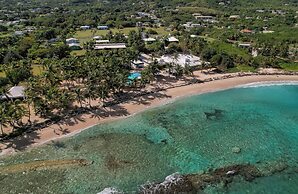 Palms Resort and Beach