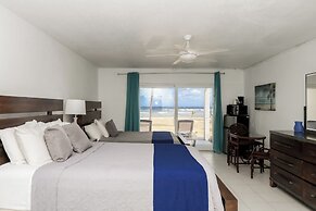 Palms Resort and Beach