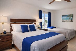 Palms Resort and Beach