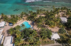 Palms Resort and Beach