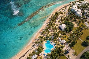 Palms Resort and Beach
