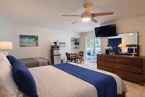 Palms Resort and Beach