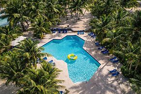 Palms Resort and Beach