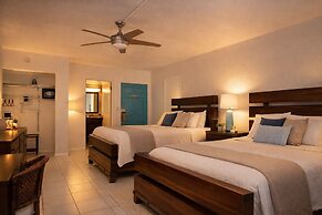 Palms Resort and Beach