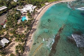 Palms Resort and Beach