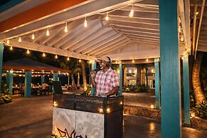 Palms Resort and Beach