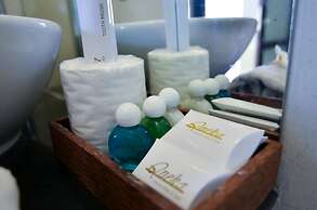 Aneka Lovina Villas and Spa
