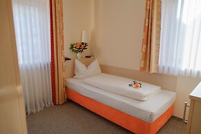 Hotel Petzengarten