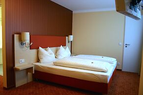 Hotel Petzengarten