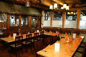 Hotel Petzengarten