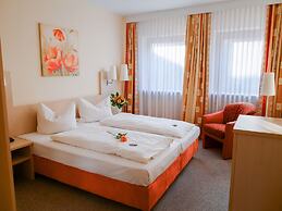 Hotel Petzengarten