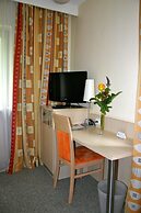 Hotel Petzengarten