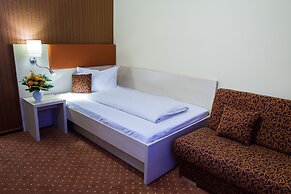 Hotel Petzengarten
