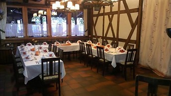 Hotel Petzengarten