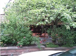 Hotel Petzengarten
