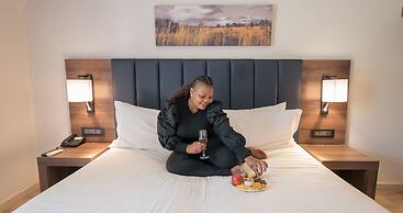 ANEW Hotel Hluhluwe