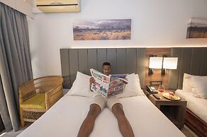 ANEW Hotel Hluhluwe