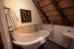 ANEW Hotel Hluhluwe