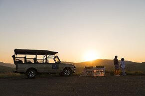 ANEW Hotel Hluhluwe
