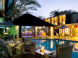 ANEW Hotel Hluhluwe