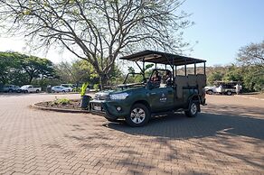 ANEW Hotel Hluhluwe