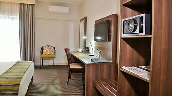 ANEW Hotel Hluhluwe