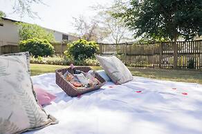 ANEW Hotel Hluhluwe