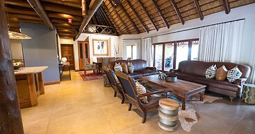 ANEW Hotel Hluhluwe