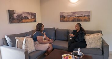 ANEW Hotel Hluhluwe