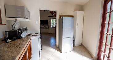 ANEW Hotel Hluhluwe