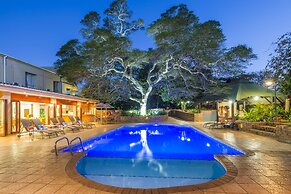 ANEW Hotel Hluhluwe