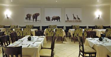 ANEW Hotel Hluhluwe