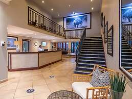 ANEW Hotel Hluhluwe